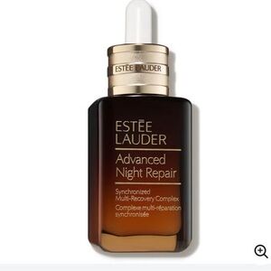 Estee Lauder Advanced Night Repair Serum - Deep Brown